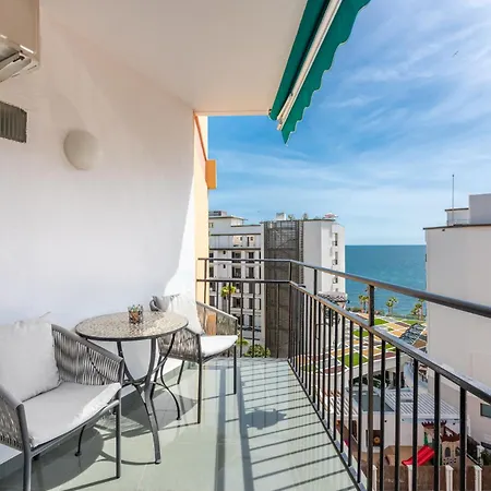 In Centre Frontbeach