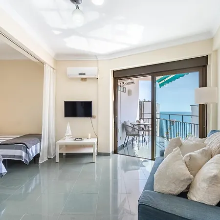 In Centre Frontbeach Marbella