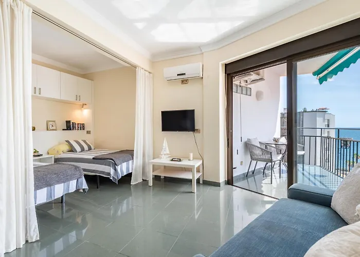 In Centre Frontbeach