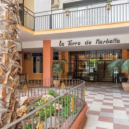 In Centre Frontbeach *