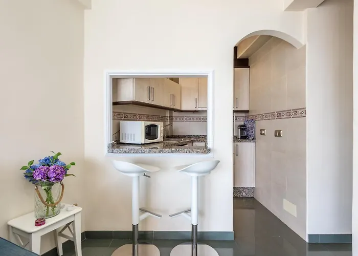 In Centre Frontbeach *